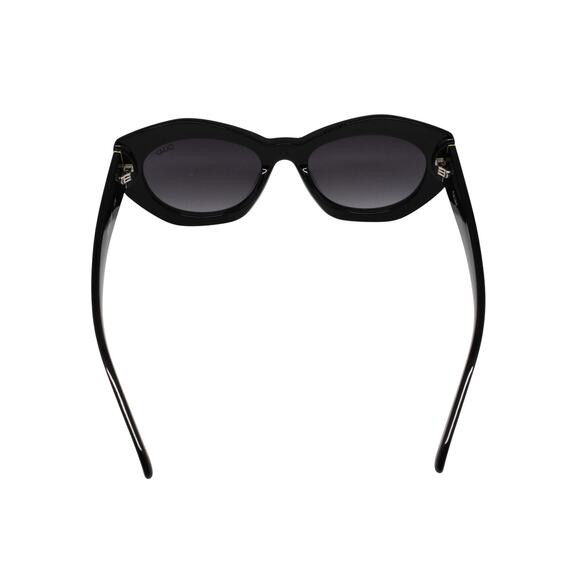 Quay Real Me 125 Sunglasses - GOOD CONDITION - Picture 12 of 13